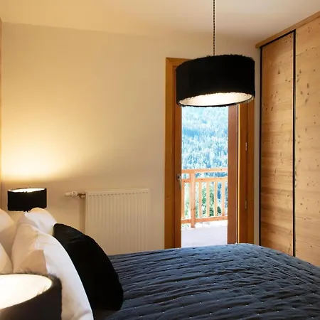 Aparthotel Terresens - Les Edelweiss *