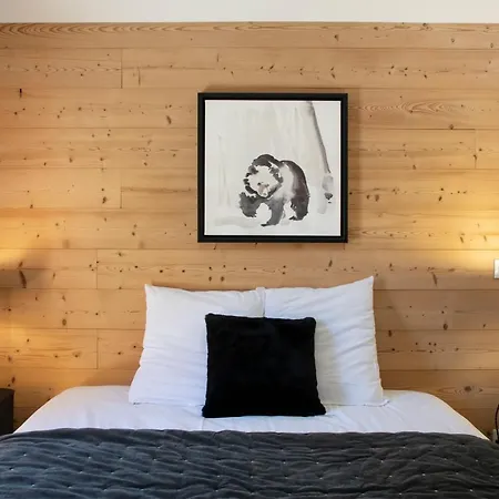 Aparthotel Terresens - Les Edelweiss Vaujany