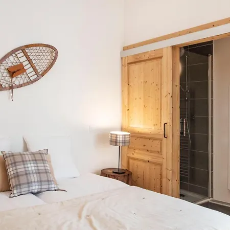 Aparthotel Terresens - Les Edelweiss *
