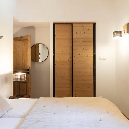 Aparthotel Terresens - Les Edelweiss Vaujany